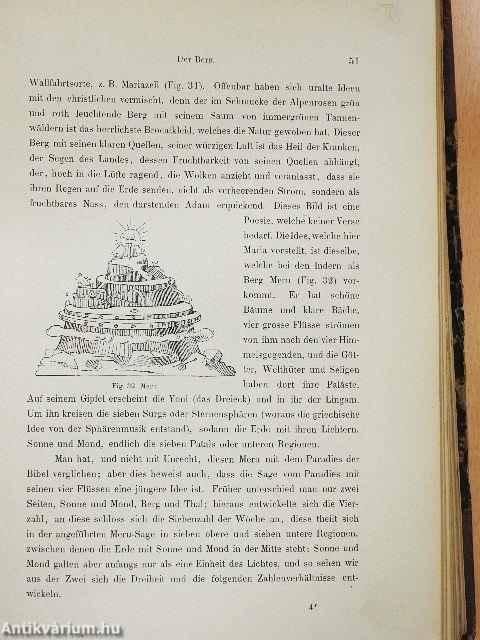 Illustrirte Culturgeschichte