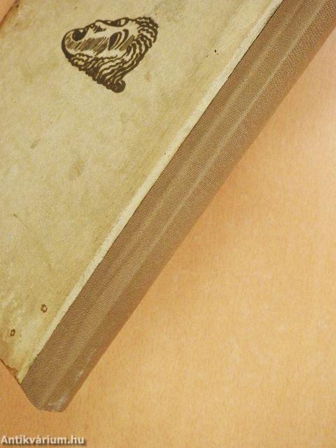 Reinhardt und seine Bühne (gótbetűs)