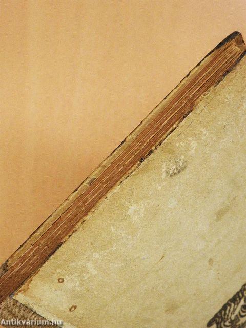 Reinhardt und seine Bühne (gótbetűs)