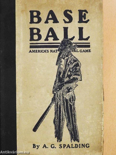 Base ball