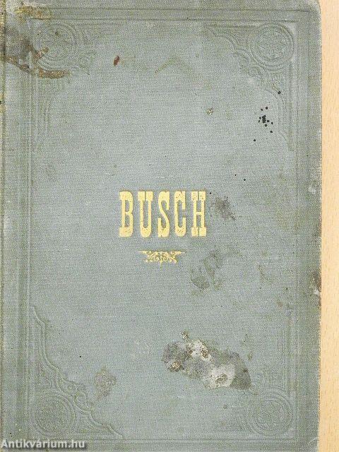 Die fromme Helene/Pater Filucius (gótbetűs)