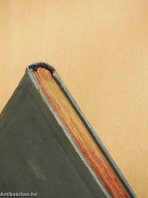 Die fromme Helene/Pater Filucius (gótbetűs)