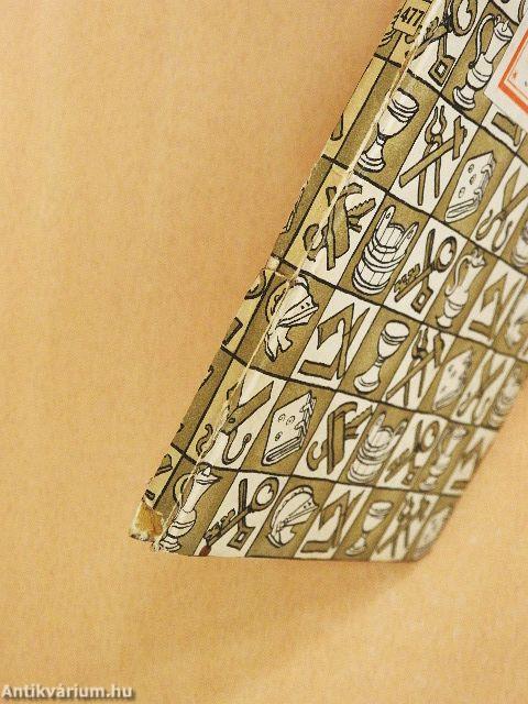 Deutsches Handwerk im Mittelalter (gótbetűs)