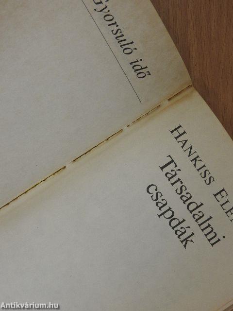 Társadalmi csapdák