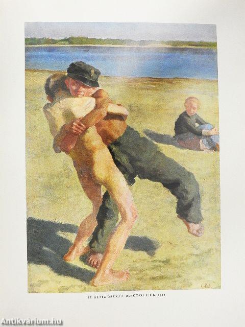 Magyar festészet a XX. században