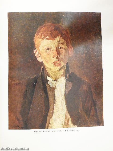 Magyar festészet a XX. században