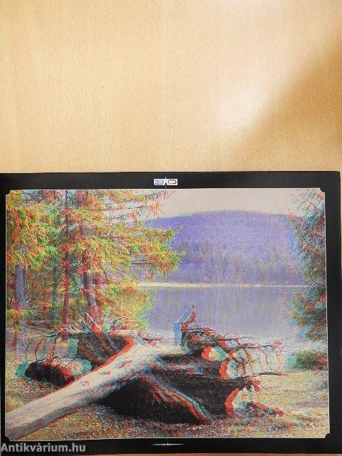 3D utazás Erdélyben