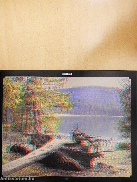 3D utazás Erdélyben