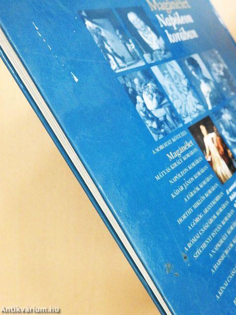 Magánélet Napóleon korában