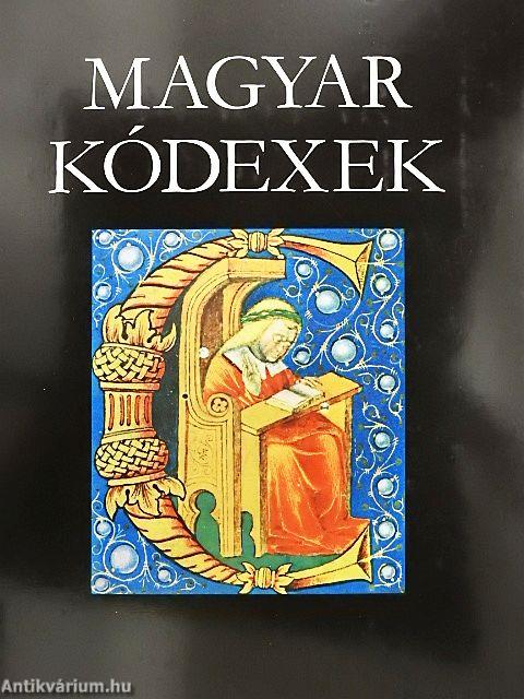 Magyar kódexek a XI-XVI. században