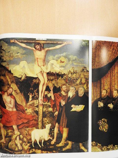 A Cranach festőcsalád