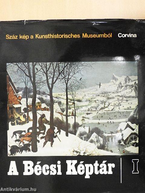 A Bécsi Képtár I-II.