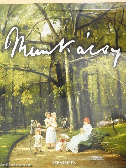Munkácsy