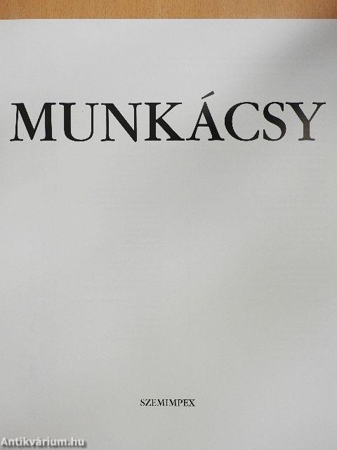 Munkácsy