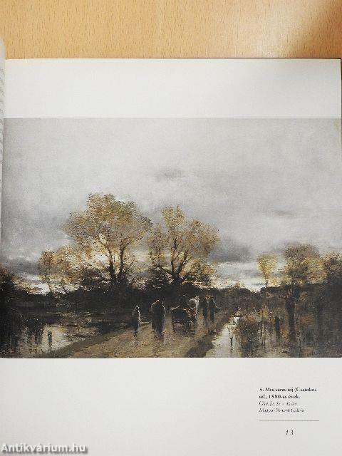 Mednyánszky László