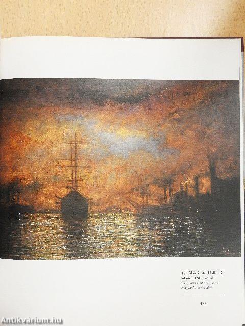 Mednyánszky László