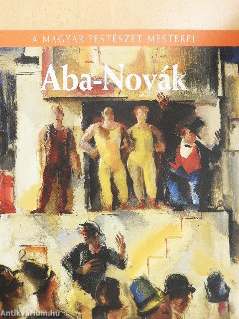 Aba-Novák Vilmos