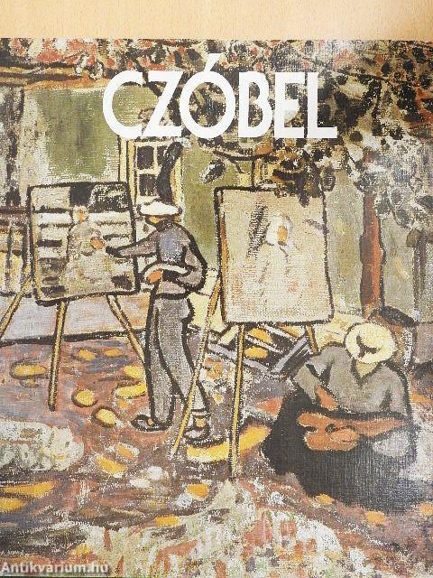 Czóbel 