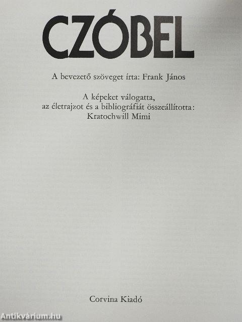 Czóbel 