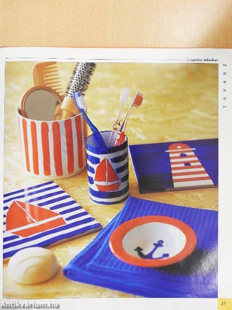 Lakásdíszítés az ötlettől a megvalósításig