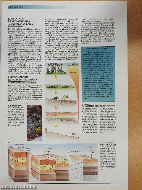 Larousse - A természet enciklopédiája