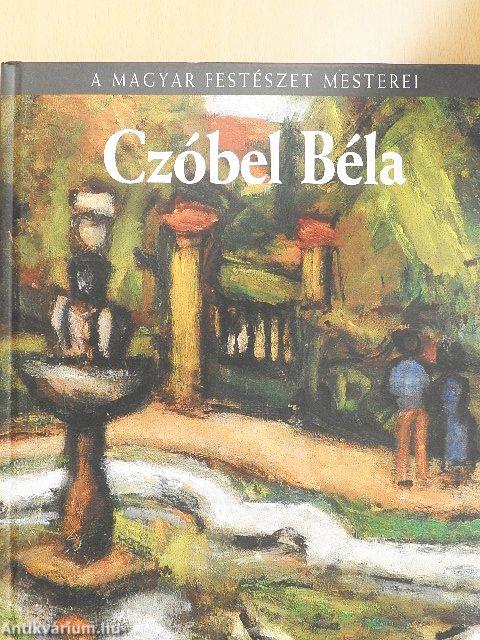 Czóbel Béla