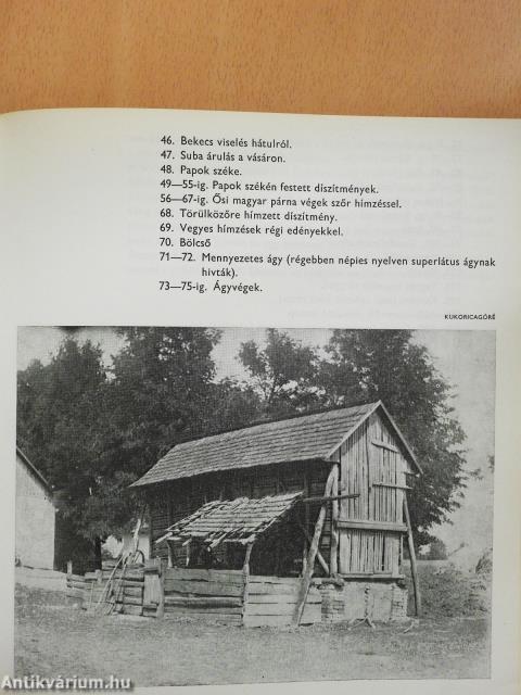 Városról, művészetről (dedikált példány)