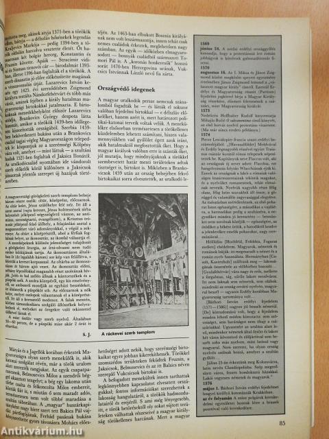 Magyarok a Kárpát-medencében (dedikált példány)