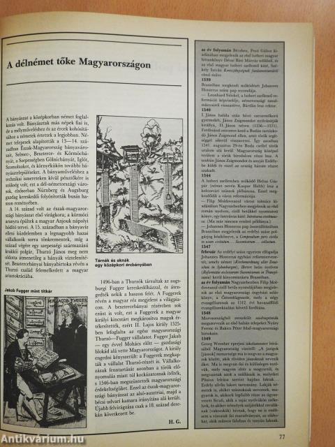 Magyarok a Kárpát-medencében (dedikált példány)