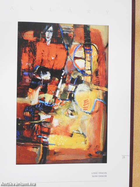 Makláry (dedikált példány)