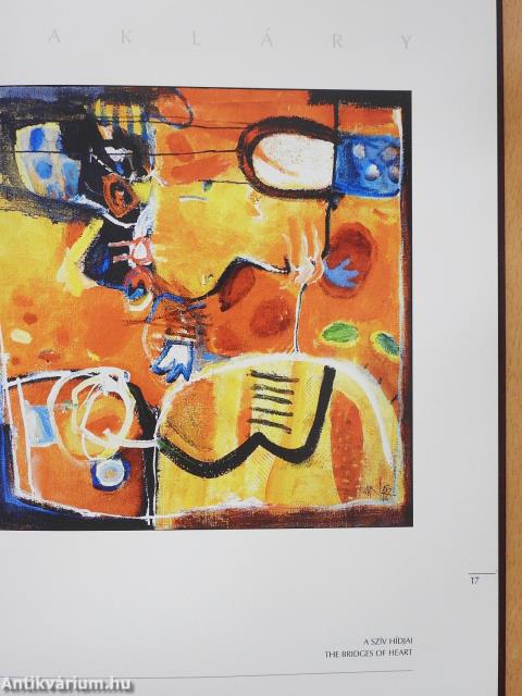 Makláry (dedikált példány)