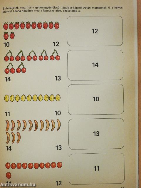 Betűről betűre (dedikált példány)