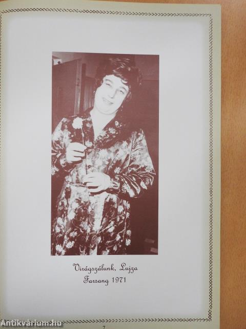 A szilveszteri SZTAKI nyúzok és a Fanyar Tudomány (dedikált példány)