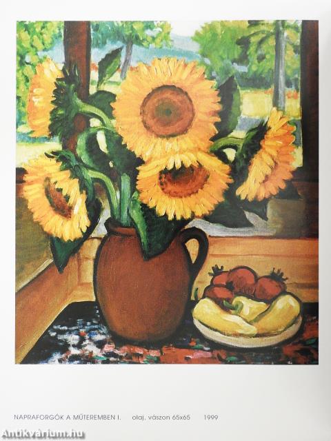 Pátzay Mária (dedikált példány)