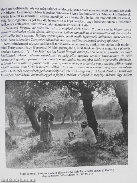 Mári (dedikált példány)