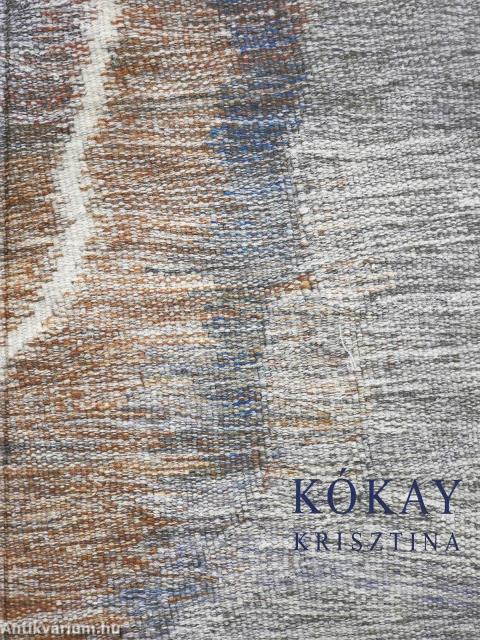 Kókay Krisztina (dedikált példány)