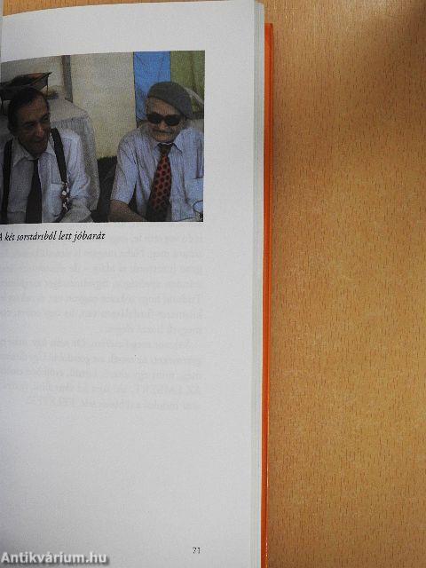 Antal Imre krízisben