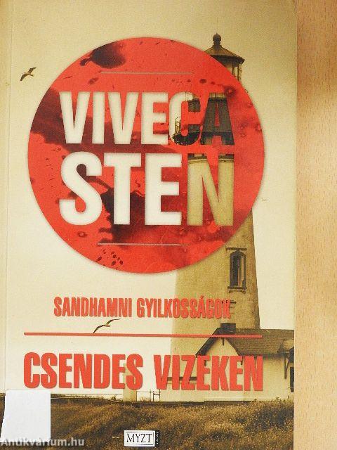 Csendes vizeken