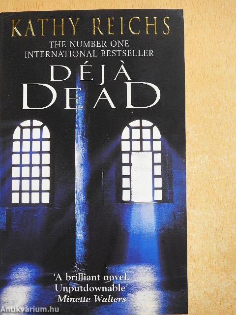Déjá Dead