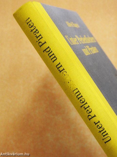 Unter Perlenfischern und Piraten