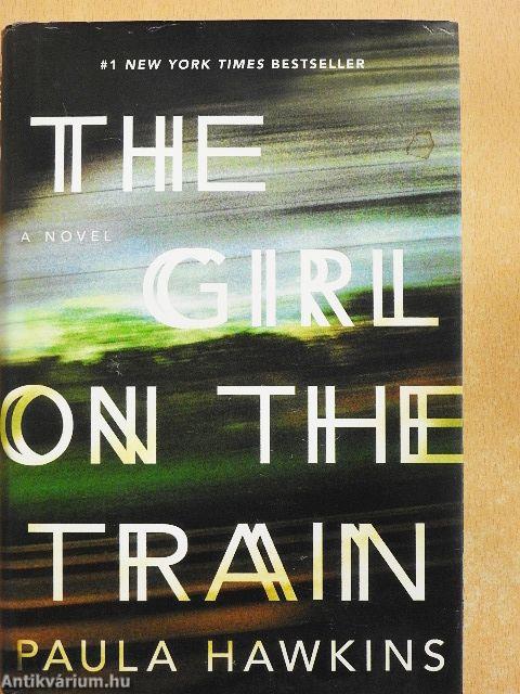 The Girl on the Train