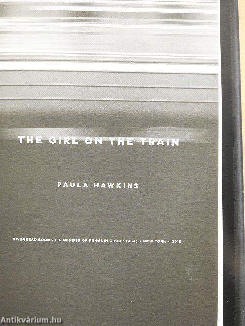 The Girl on the Train