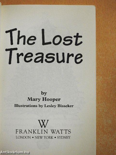 The Lost Treasure