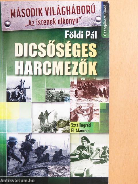 Dicsőséges harcmezők