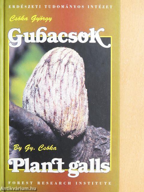 Gubacsok