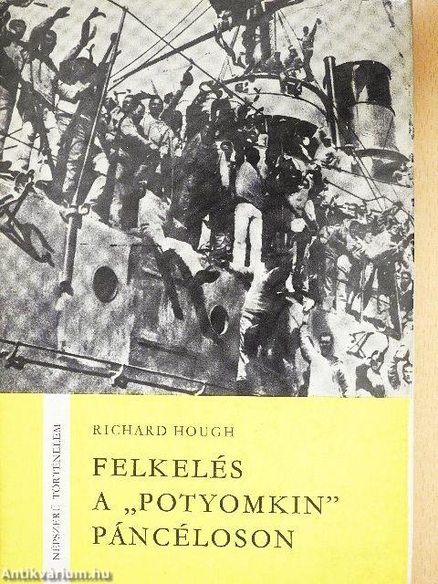 Felkelés a "Potyomkin" páncéloson