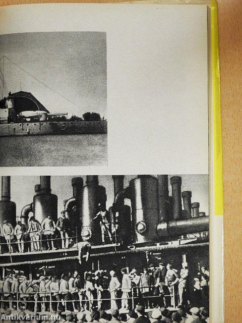 Felkelés a "Potyomkin" páncéloson