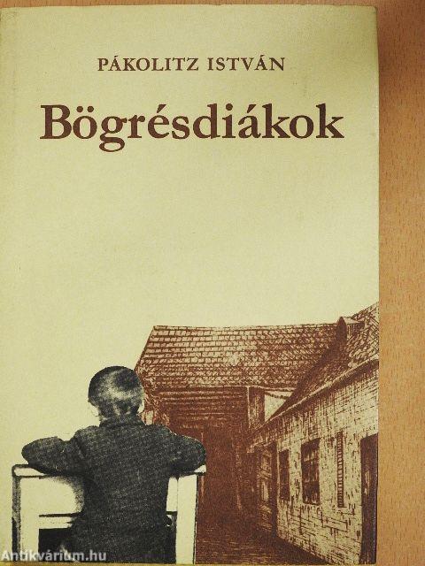 Bögrésdiákok