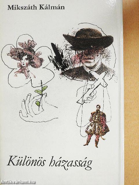 Különös házasság 