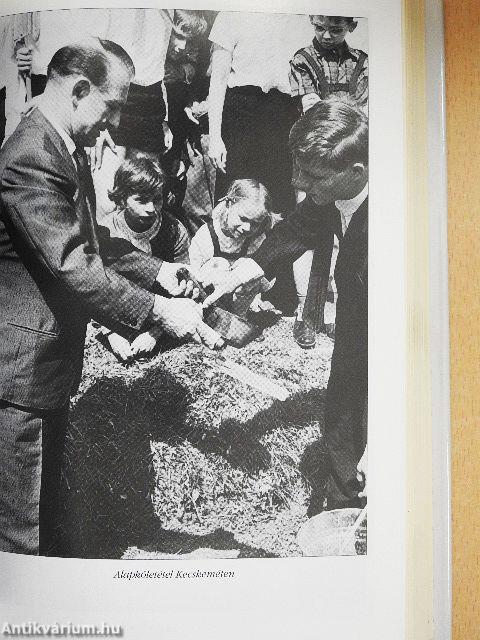 Beszélgetések Nyers Rezsővel